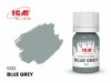 ICM 3097 Acrylic paint set for Luftwaffe training aircraft 12ml x 6